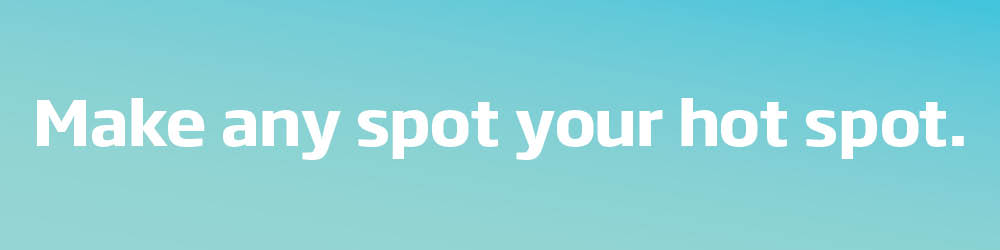 broadband banner